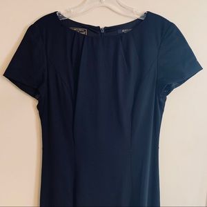Brooks Brothers Wool Dress